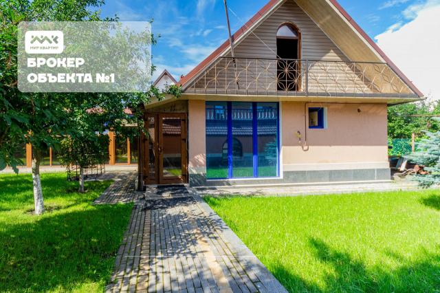 Разлив тер. СНТ, 23-я дорожка ул., 30/21