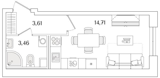 Тамбасова ул.