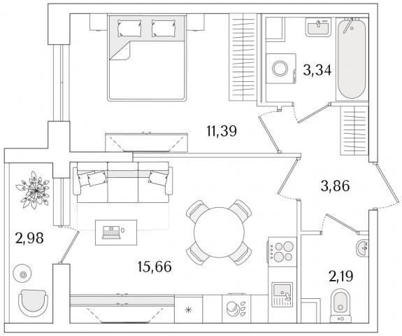Тамбасова ул.