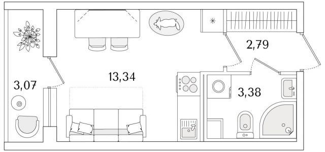 Тамбасова ул.
