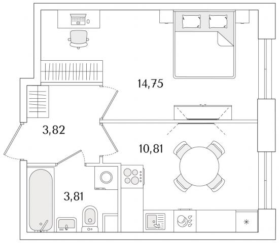 Тамбасова ул.