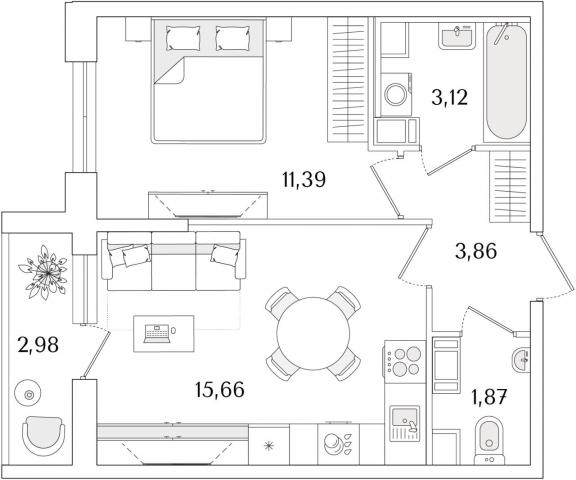 Тамбасова ул.