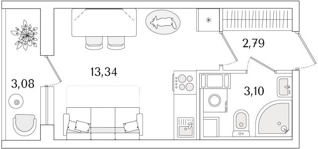 Тамбасова ул.
