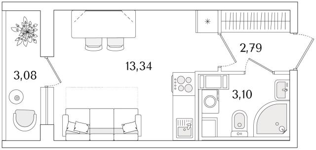 Тамбасова ул.