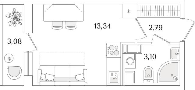 Тамбасова ул.
