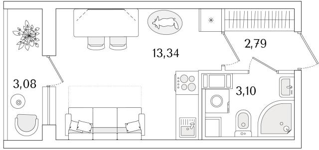 Тамбасова ул.