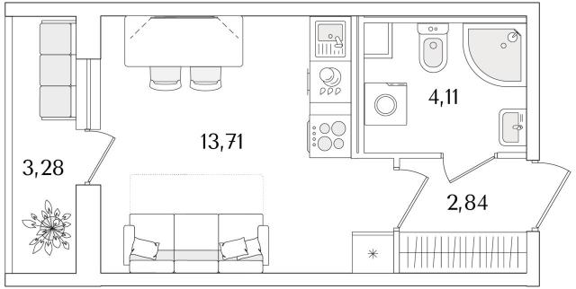 Тамбасова ул.