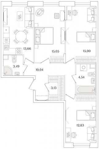 Тамбасова ул.