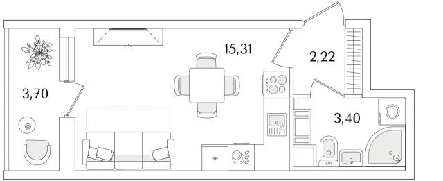 Тамбасова ул.