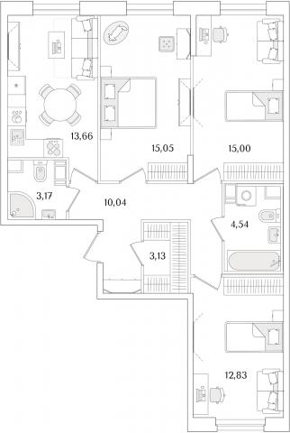 Тамбасова ул.