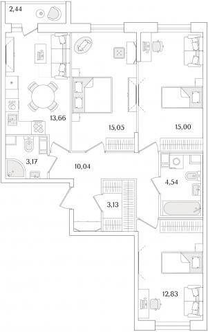 Тамбасова ул.