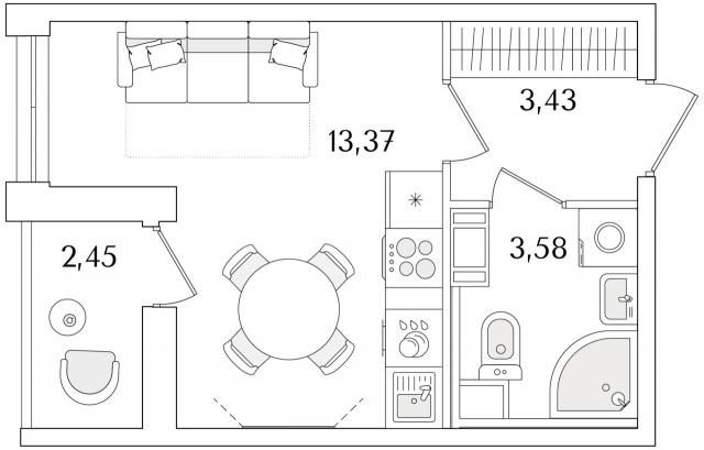 Тамбасова ул.