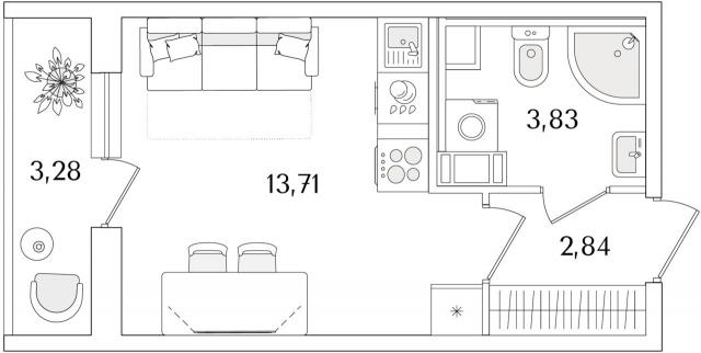 Тамбасова ул.