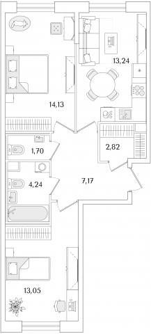 Тамбасова ул.