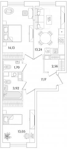 Тамбасова ул.