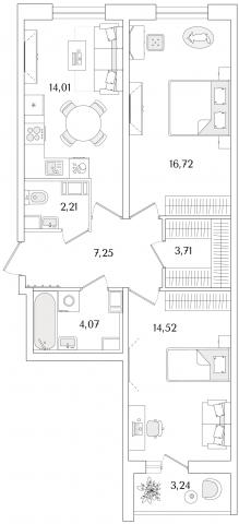 Тамбасова ул.