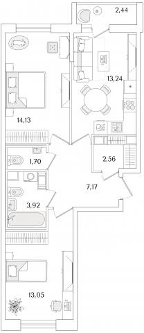 Тамбасова ул.