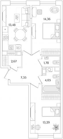 Тамбасова ул.