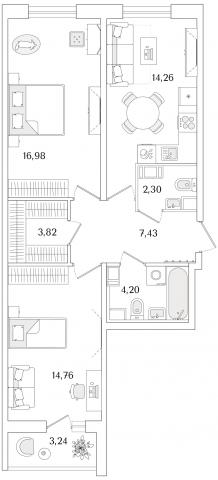 Тамбасова ул.