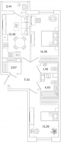 Тамбасова ул.