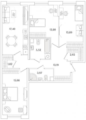 Тамбасова ул.