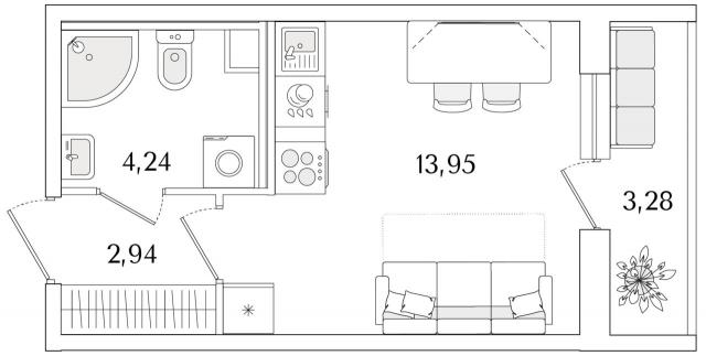 Тамбасова ул.