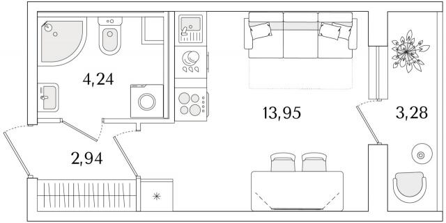 Тамбасова ул.