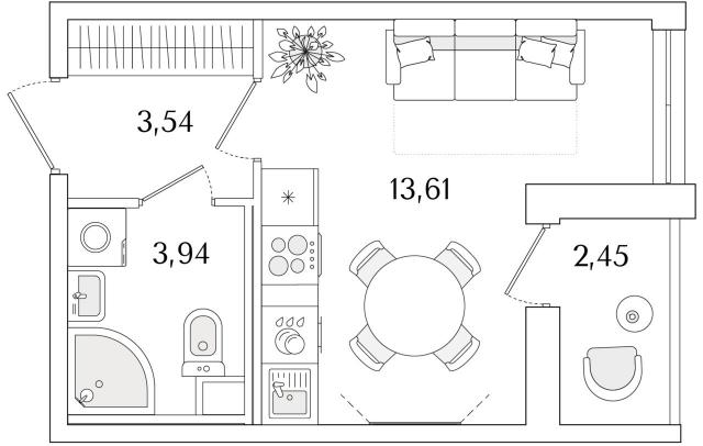 Тамбасова ул.