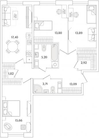 Тамбасова ул.