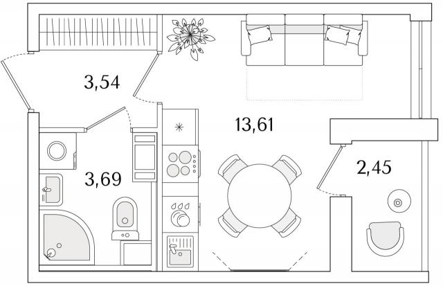 Тамбасова ул.