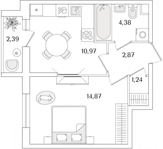 Тамбасова ул.