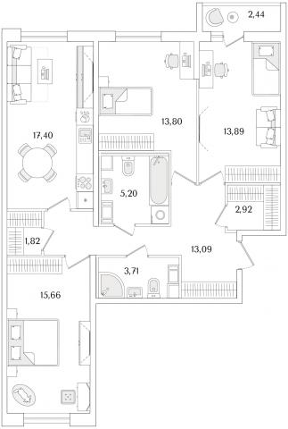 Тамбасова ул.