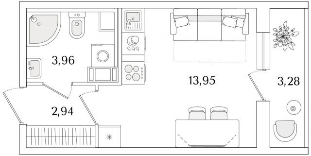 Тамбасова ул.