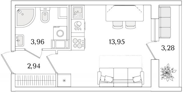 Тамбасова ул.