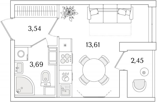 Тамбасова ул.