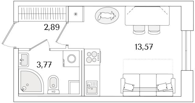 Тамбасова ул.