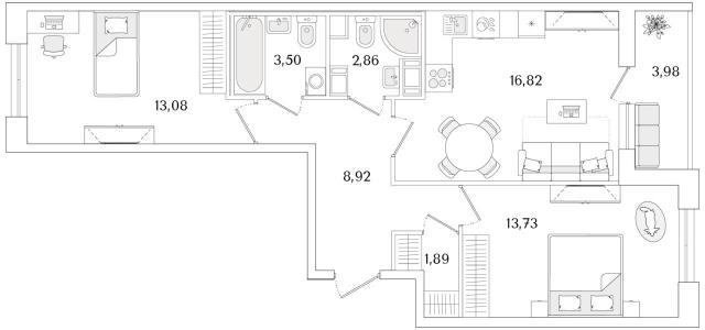 Тамбасова ул.