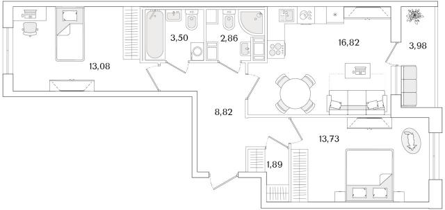 Тамбасова ул.