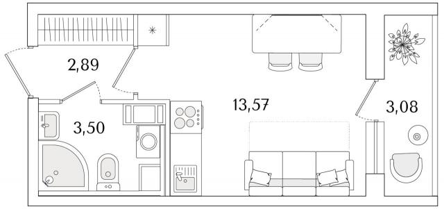 Тамбасова ул.
