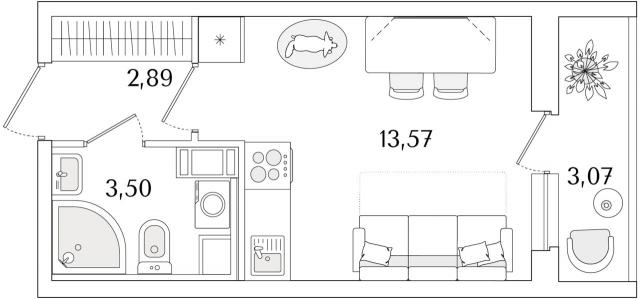Тамбасова ул.