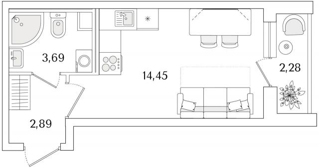 Тамбасова ул.