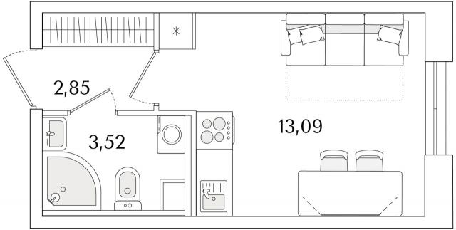 Тамбасова ул.