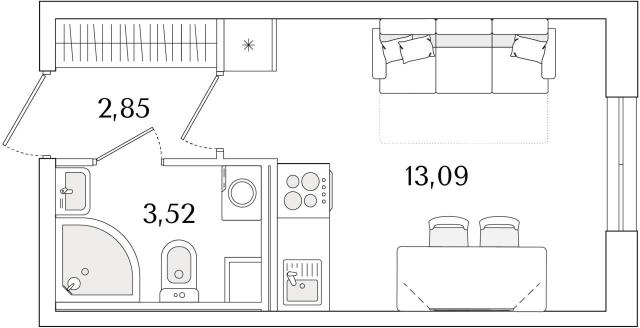 Тамбасова ул.