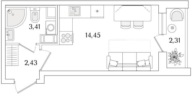 Тамбасова ул.