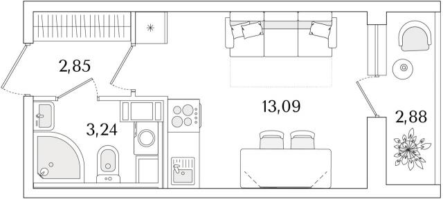 Тамбасова ул.