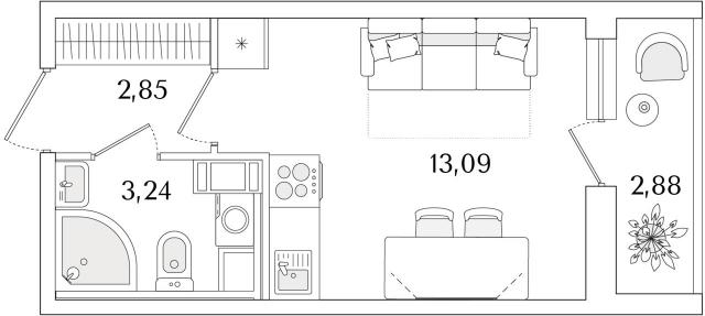 Тамбасова ул.