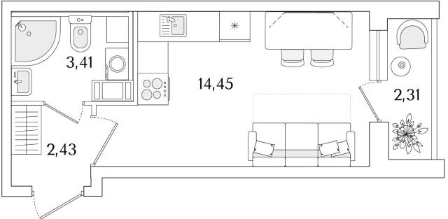 Тамбасова ул.