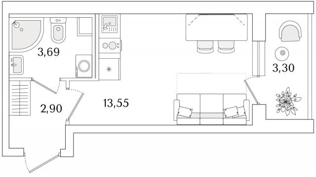 Тамбасова ул.