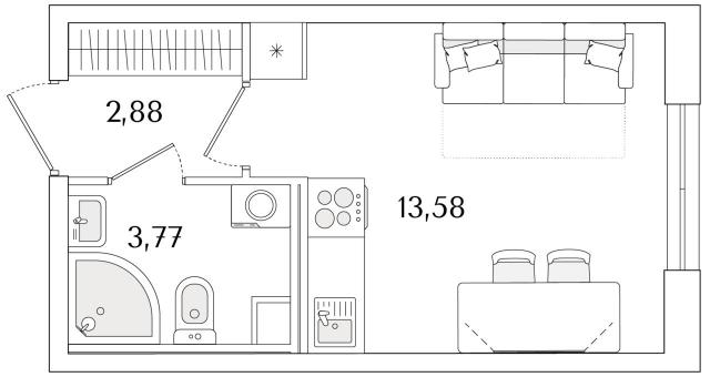 Тамбасова ул.