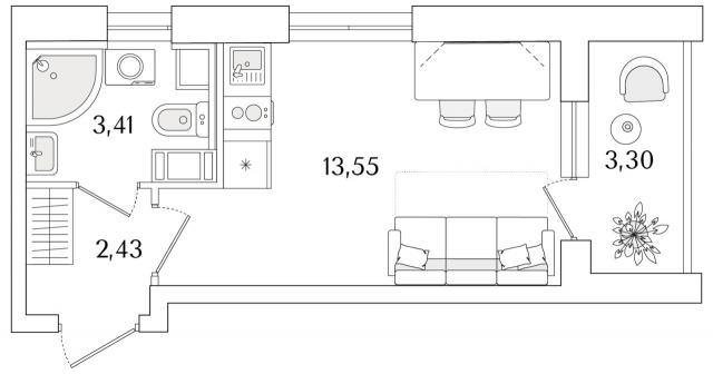 Тамбасова ул.